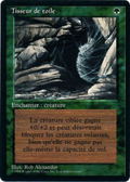 Web (FBB-) - Foreign Black Border