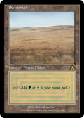 Savannah (ME2-235) - Masters Edition II Foil