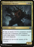 Corpsejack Menace (LIST-197) - The List