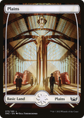 Plains (273) (SNC-273) - Streets of New Capenna