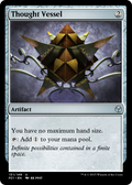 Thought Vessel (PZ1-131) - Legendary Cube Prize Pack