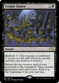 Corpse Dance (TPR-089) - Tempest Remastered Foil
