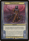 Eladamri (Oversize) (VNG-) - Vanguard Series