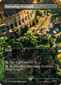 Nurturing Peatland (Borderless) (ACR-114) - Assassin's Creed