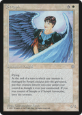 Seraph (ICE-) - Ice Age