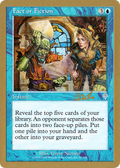 Fact or Fiction - 2002 Carlos Romao (INV) (WCD-) - World Championship Decks 2002