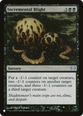Incremental Blight (LIST-HOP-32) - The List