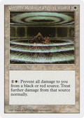 Greater Realm of Preservation (5ED-) - Fifth Edition