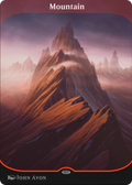 Mountain (PANA-244) - MTG Arena Promos