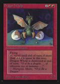 Dragon Whelp (CE) (CED-) - Collectors' Edition