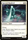 Spectral Shepherd (SOI-038) - Shadows over Innistrad