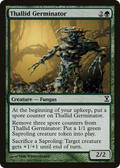 Thallid Germinator (TSP-225) - Time Spiral