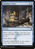 Treasure Cruise (LIST-059) - The List