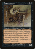 Gravegouger (TOR-062) - Torment Foil