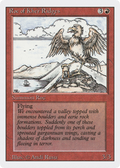 Roc of Kher Ridges (3ED-) - Revised Edition