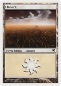 Plains (Spanish) - "Llanura" (C45) (PSAL-C45) - Salvat 2005
