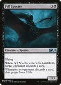 Fell Specter (LIST-096/280) - The List