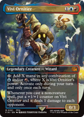 Vivi Ornitier (Borderless) (FIN-321) - FINAL FANTASY