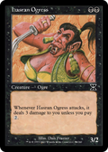 Hasran Ogress (ME4-086) - Masters Edition IV
