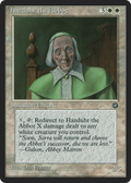 Hazduhr the Abbot (HML-) - Homelands