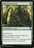 Abundant Growth (LIST-156) - The List
