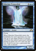 Diluvian Primordial (LIST-033) - The List