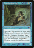 Thalakos Deceiver (STH-) - Stronghold