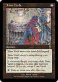 Time Vault (ME4-234) - Masters Edition IV