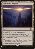 Command Beacon (LIST-056/342) - The List