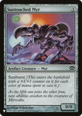 Suntouched Myr (LIST-128/169) - The List