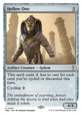 Hollow One (White Border) (MB2-095) - Mystery Booster 2