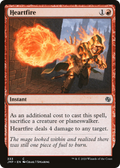 Heartfire (JMP-333) - Jumpstart