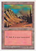 Mountain (RQS-062) - Rivals Quick Start Set