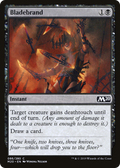 Bladebrand (M20-086) - Core Set 2020