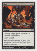 Slay (9ED-) - 9th Edition