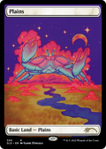 Plains (390) (SLD-390) - Secret Lair Drop