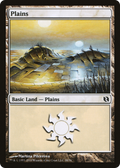Plains (38) (DDF-038) - Duel Decks: Elspeth vs. Tezzeret