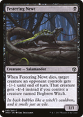 Festering Newt (LIST-090) - The List