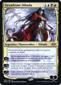 Geyadrone Dihada (PRE-199) - Modern Horizons 2 Promos Foil