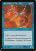 Weatherseed Faeries (LIST-48/143) - The List