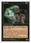 Derelor (5ED-) - Fifth Edition