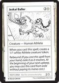 Jeskai Baller (MB2PC-) - Mystery Booster 2