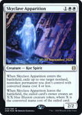 Skyclave Apparition (PRE-039) - Zendikar Rising Promos Foil