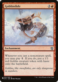 Goblinslide (LIST-109/269) - The List