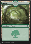 Forest (KLR-301) - Kaladesh Remastered