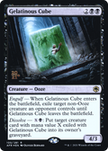 Gelatinous Cube (PRE-105) - Adventures in the Forgotten Realms Promos Foil