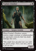 Vraska's Finisher (J25-510) - Foundations Jumpstart