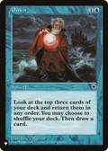 Omen (LIST-POR-62) - The List