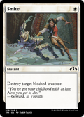 Smite (TPR-028) - Tempest Remastered Foil