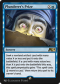 Plunderer's Prize (YLCI-008) - Alchemy: Ixalan